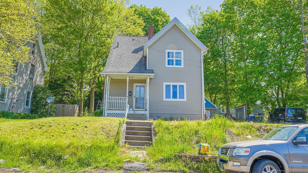 16 Terrace Ave, Waterbury, CT 06704 - photo 1