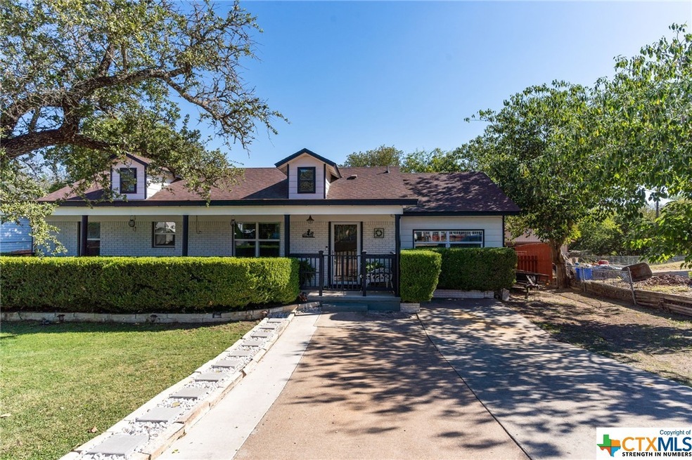 2318 Terrace Dr, Copperas Cove, TX 76522 - photo 1