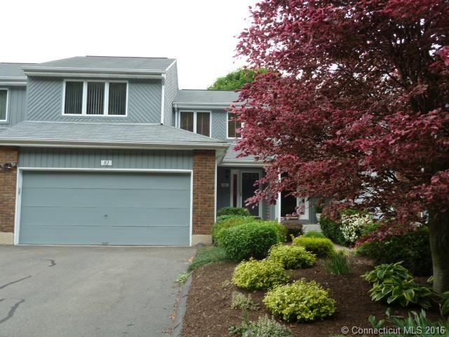 82 Ivy Ln unit 82, South Windsor, CT 06074 - photo 1