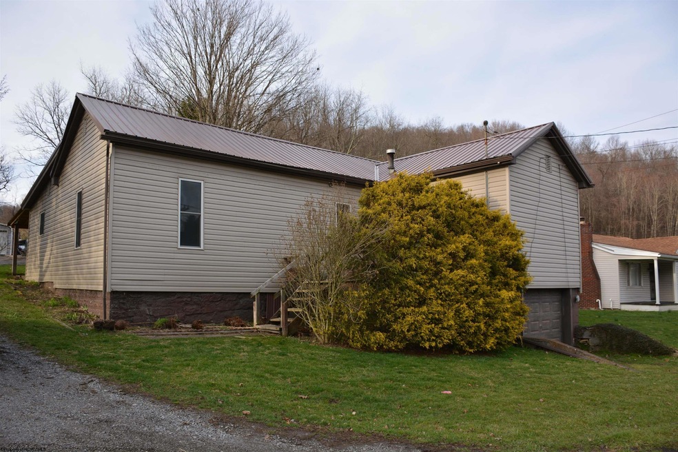 2340 Washington Hwy, Grafton, WV 26354 MLS 10147949