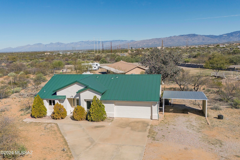 3131 E Wiley Ln unit 22, Vail, AZ 85641 - photo 1