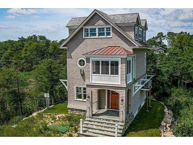 7 Breen Rd, Westerly, RI 02891 - photo 1