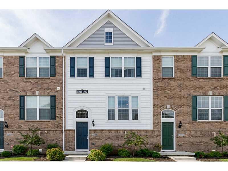 13964 Wimbleton Way, Fishers, IN 46037 - photo 1
