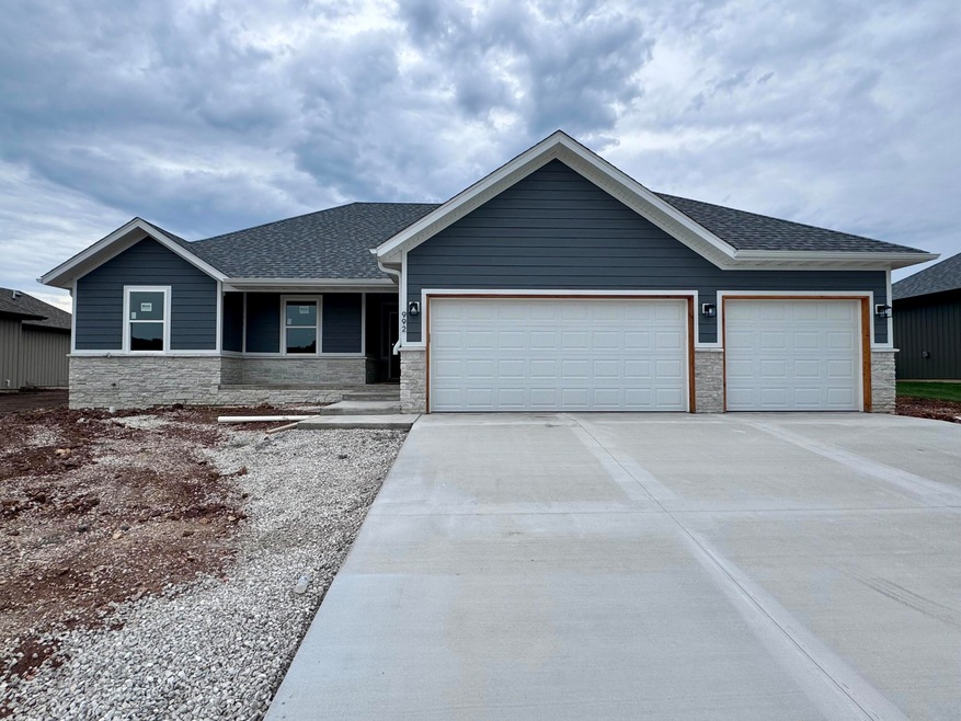 992 Gettysburg Loop, Republic, MO 65738 - photo 1