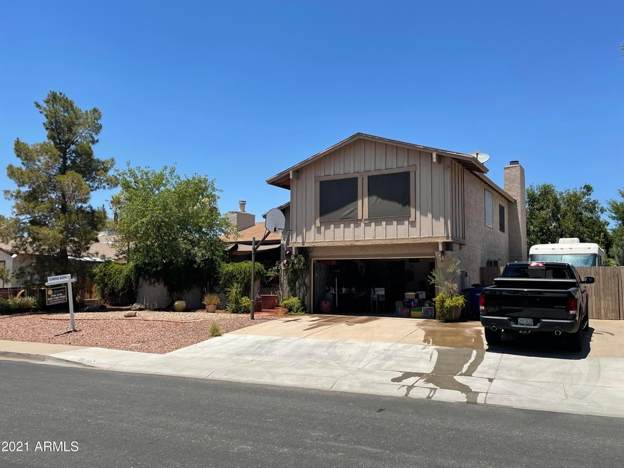 4624 W Buffalo St, Chandler, AZ 85226 - photo 1