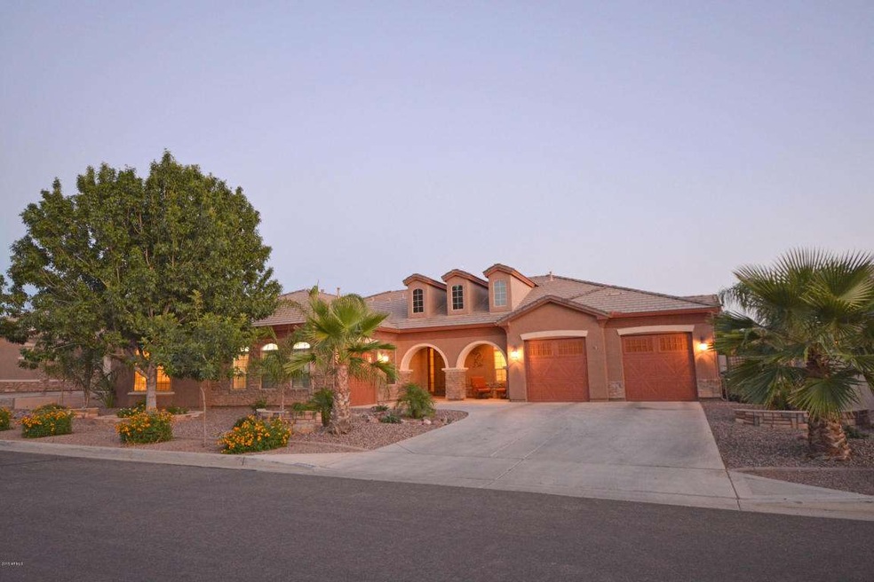 20187 E Stonecrest Dr.