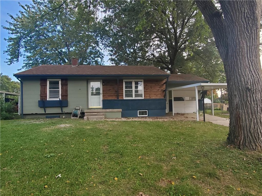 10413 E. 26th Street, Independence, MO