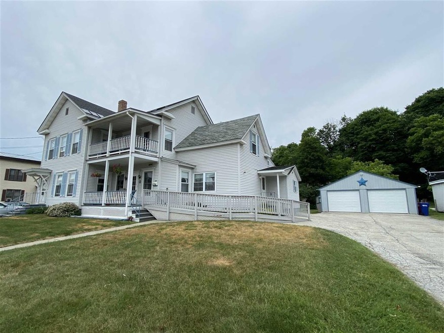 101 Summer St unit 1, Barre, VT 05641 - photo 1