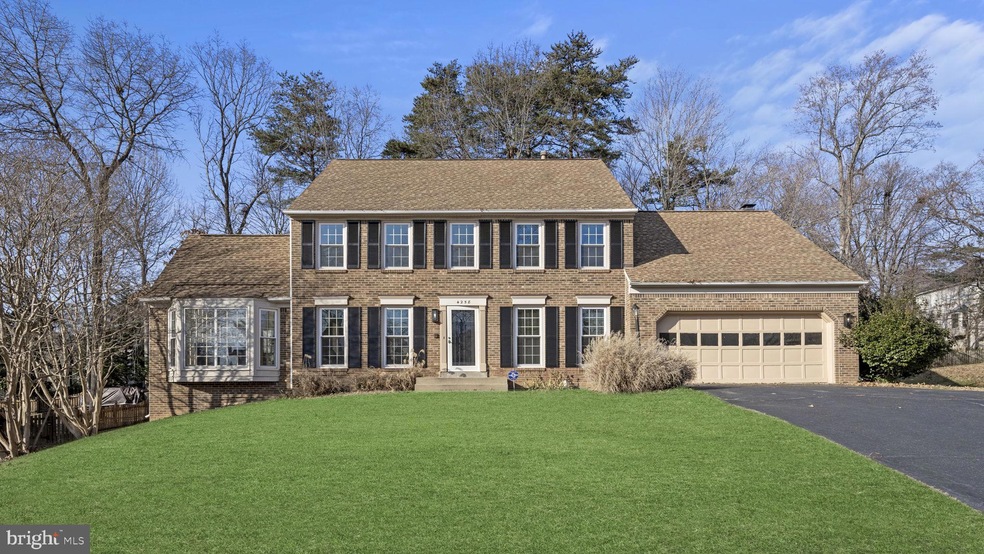 4258 Exeter Dr, Dumfries, VA 22025 - photo 1
