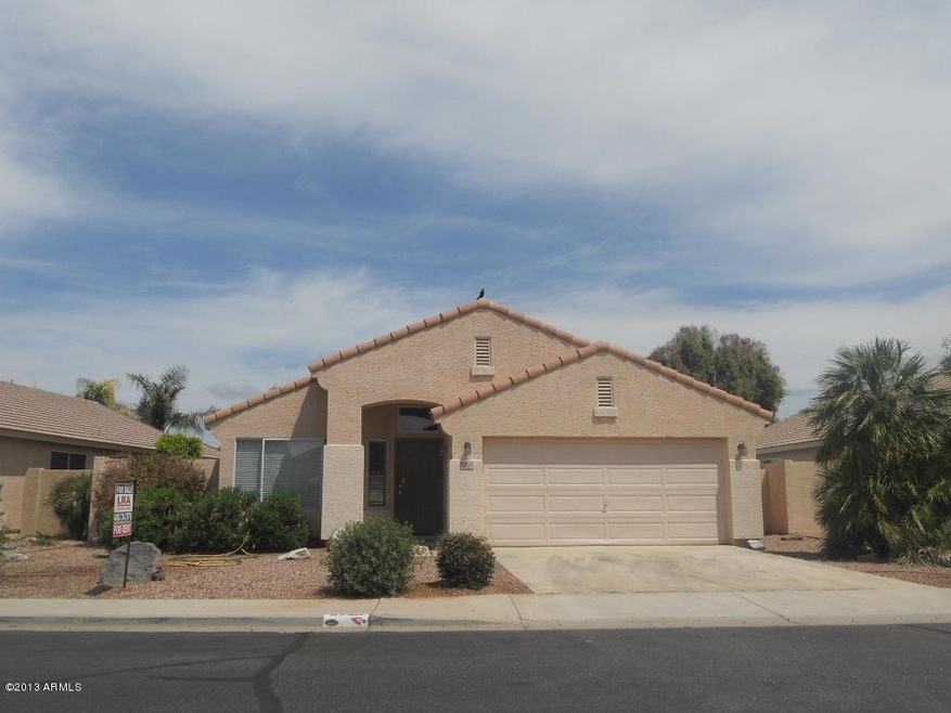 5740 E Glade Ave, Mesa, AZ 85206 - photo 1