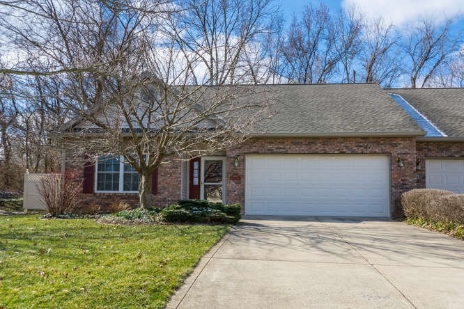 3901 N Whitewood Way, Bloomington, IN 47404 - photo 1