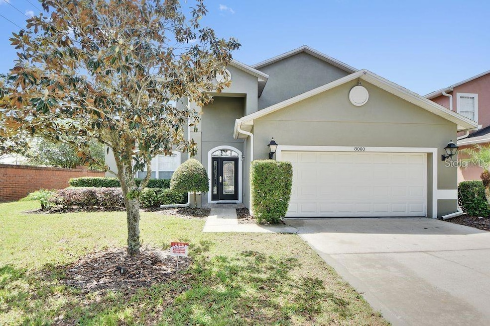 8000 Acadia Estates Ct, Kissimmee, FL 34747 - photo 1