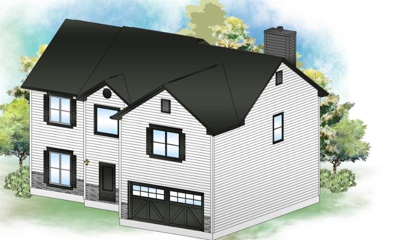 25 Lilac Ln, Covington, GA 30016 - photo 1