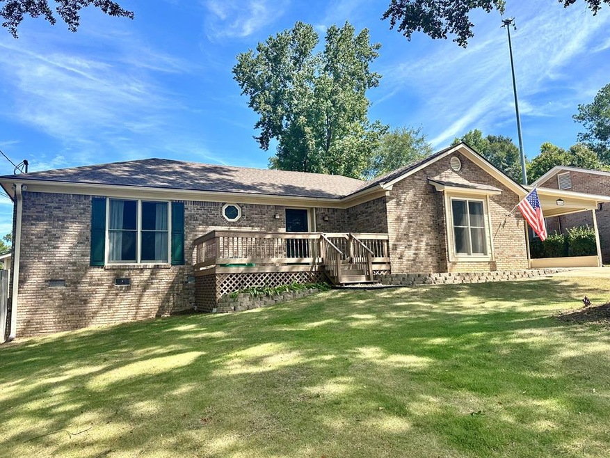 5924 Eula Ave, Columbus, GA 31909 - photo 1