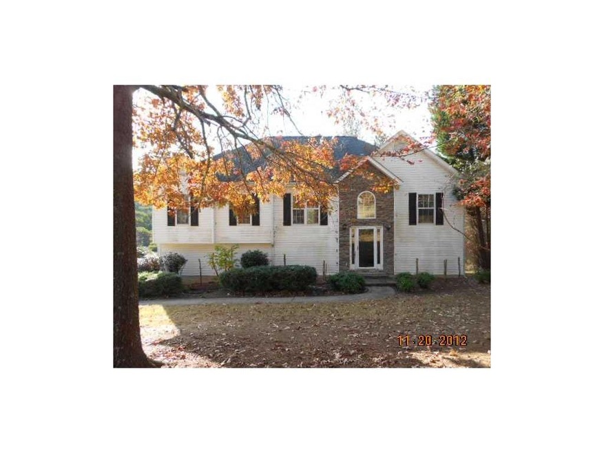 Exterior Front. FRONT