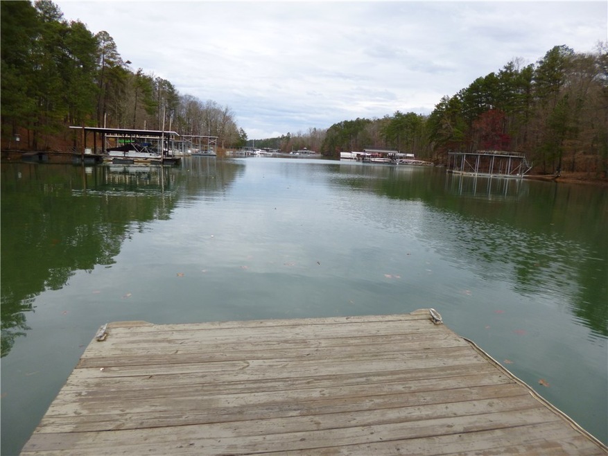 3 Docks for Lanier Townhomes Residents.. Close to 
