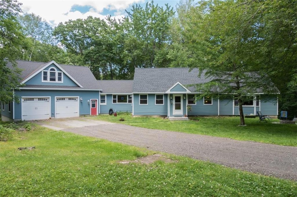 Three bedroom, two full bath, two...