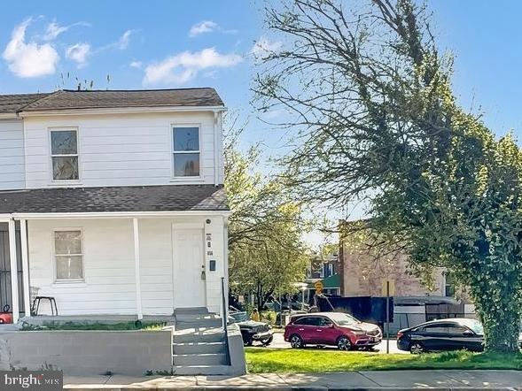 856 N Franklintown Rd, Baltimore, MD 21216 - photo 1