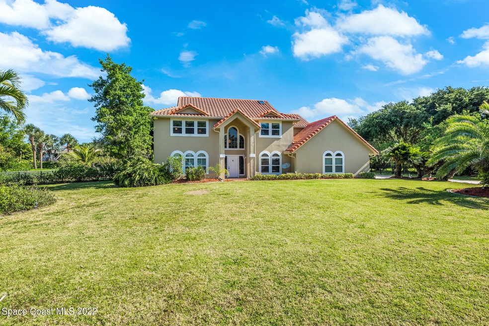 255 Utopia Cir, Merritt Island, FL 32952 - photo 1