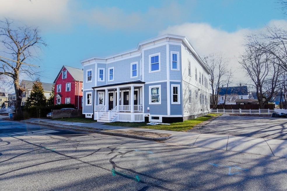 Sold $805,000 • Co-Listing Agent