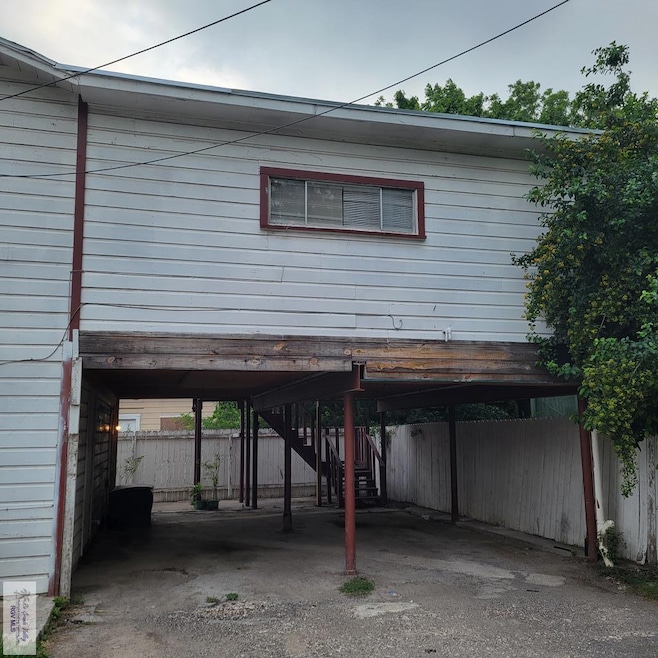 634 E 6th St unit 3, Brownsville, TX 78520 - photo 1