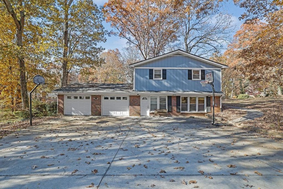 2963 Timberline Rd unit 2, Marietta, GA 30062 - photo 1