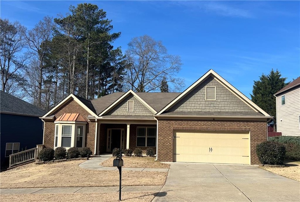 3026 Levinshire Way, Dacula, GA 30019 - photo 1