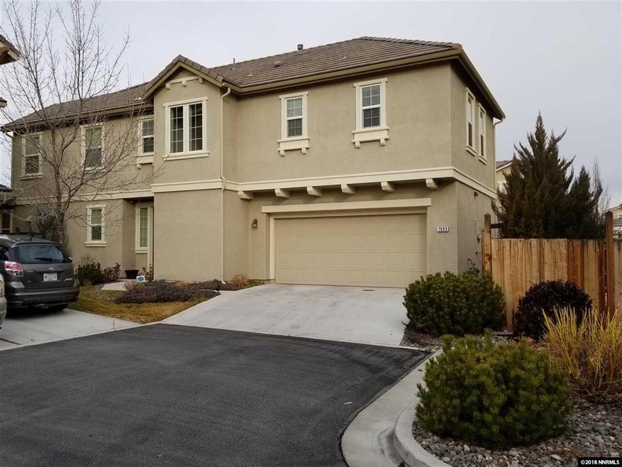 7093 Sacred Cir, Sparks, NV 89436 - photo 1