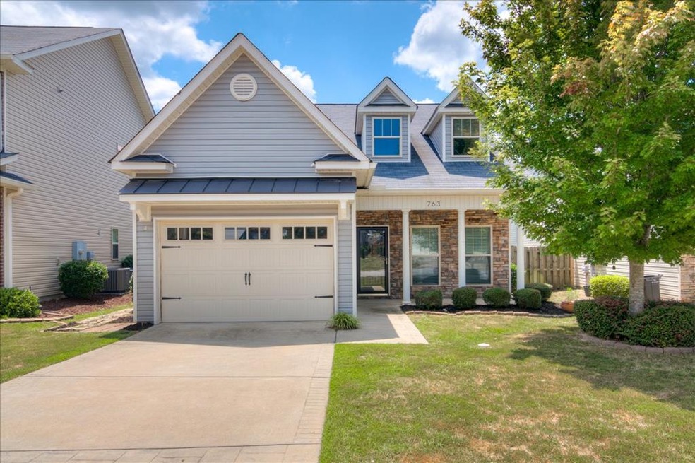 763 Chinaberry Ct, Augusta, GA 30907 - photo 1