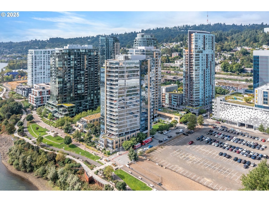 The Meriwether unit 1206, Portland, OR 97239 - photo 1