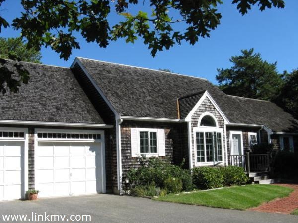 74 Meadow View Rd, Oak Bluffs, MA 02568 - photo 1