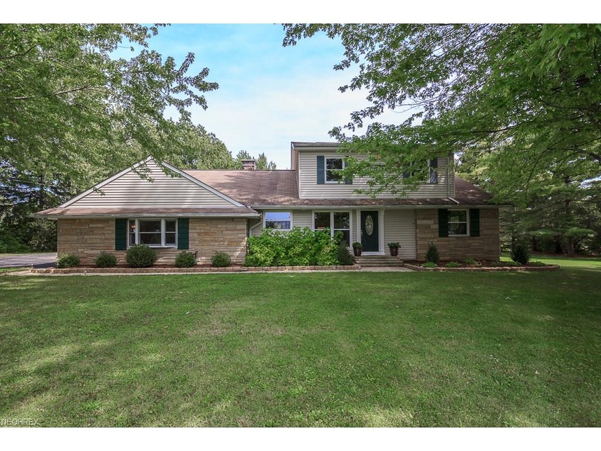 Welcome home!