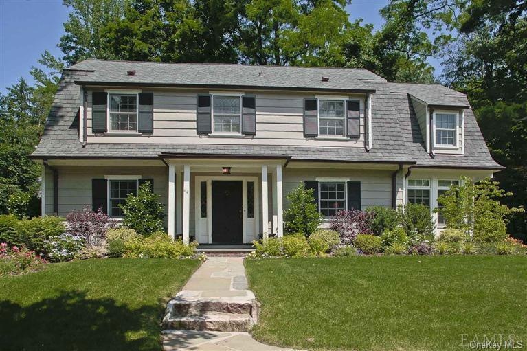 64 Summit Ave, Bronxville, NY 10708 - photo 1