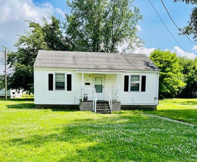 314 Missouri Ave, New Madrid, MO 63869 - photo 1