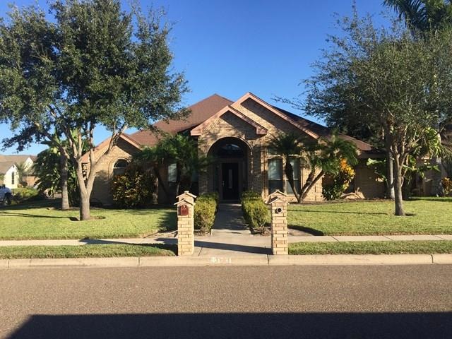 1731 Kayla Ave, Edinburg, TX 78539 - photo 1