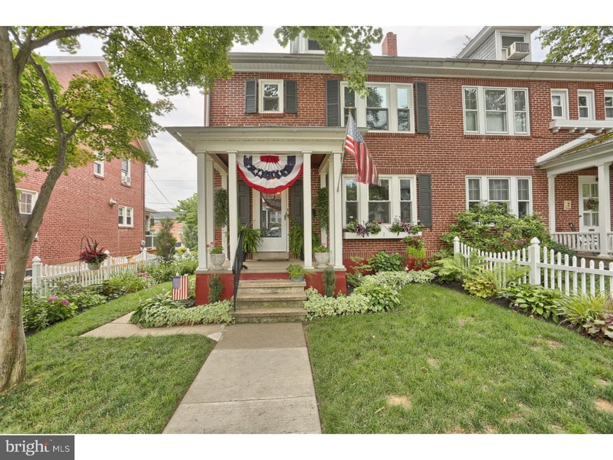 506 March St, Reading, PA 19607 - photo 1