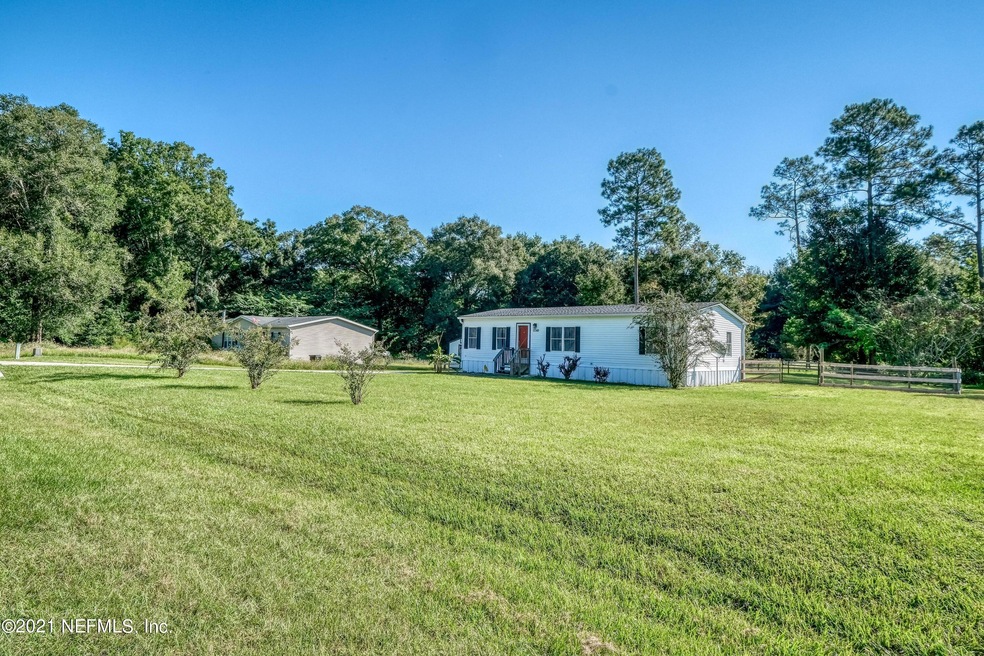 17349 NW 217th Ter.-High springs, FL 32