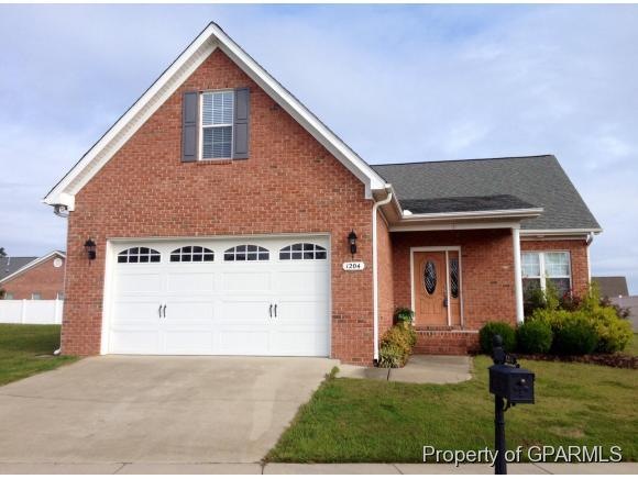 1204 Brighton Dr, Winterville, NC 28590 - photo 1
