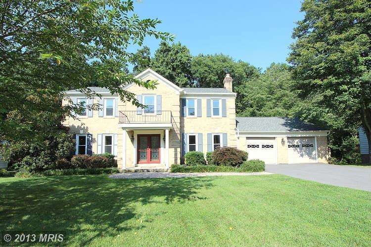 10 Kaywood Ct, Silver Spring, MD 20905 - photo 1