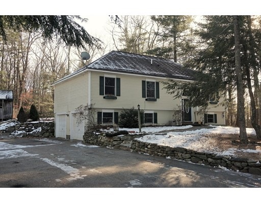 62 Oxbow Rd, Charlton, MA 01507 - photo 1
