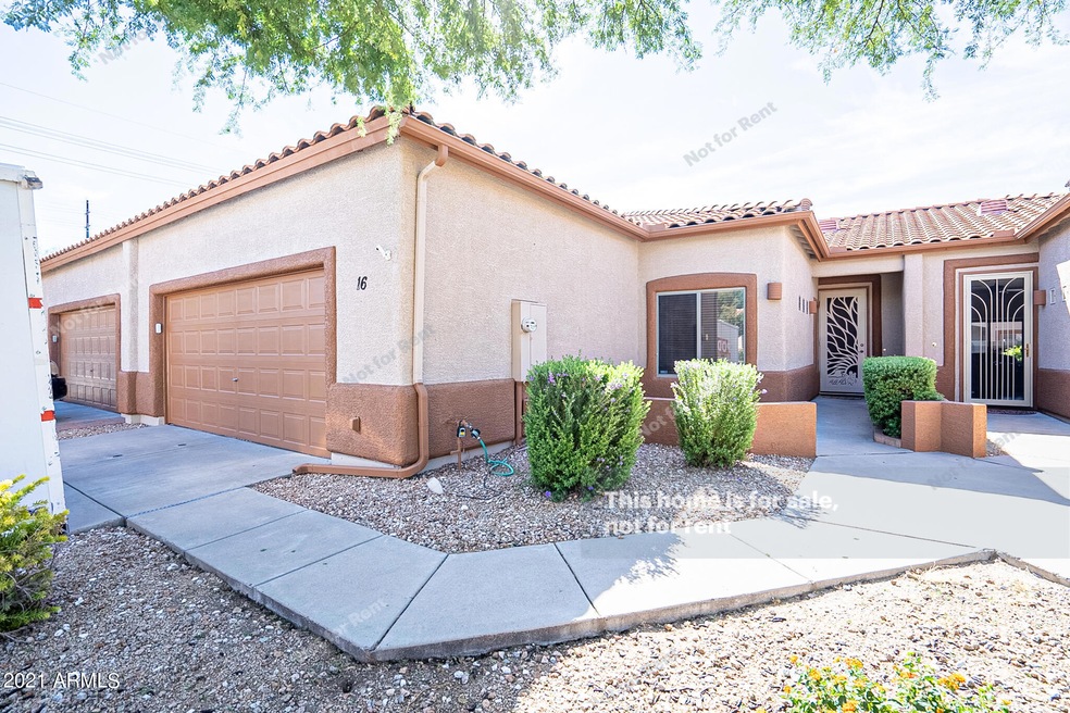 6720 E Encanto St unit 16, Mesa, AZ 85205 - photo 1