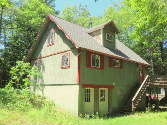 31 Glen Forest Dr, Moultonborough, NH 03254 - photo 1