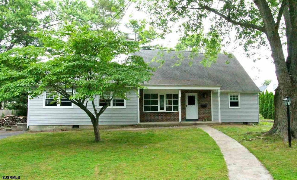 220 Forest Dr, Linwood, NJ 08221 - photo 1