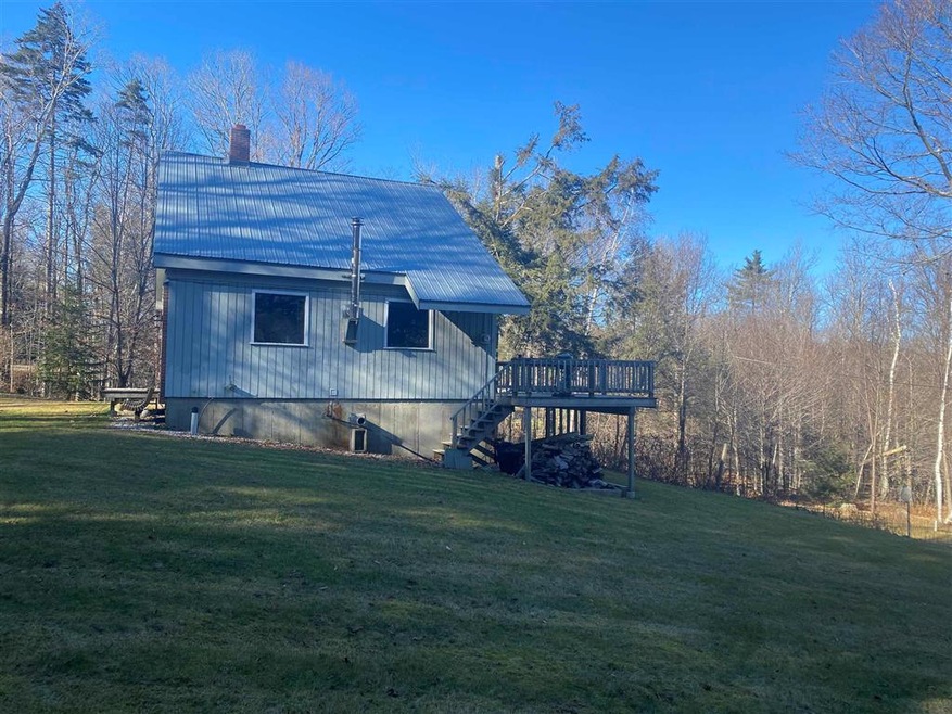 840 Mcmillan Rd, Halifax, VT 05342 - photo 1