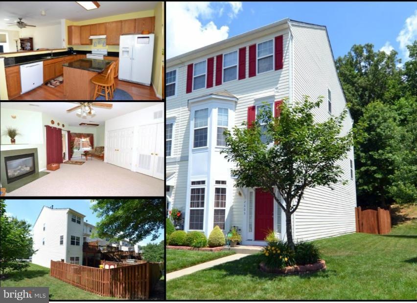 2603 Brown Alder Ct, Odenton, MD 21113 - photo 1