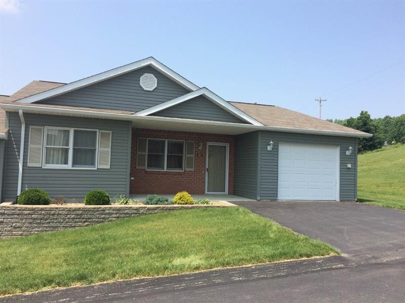 521 Jade Lane, Indiana