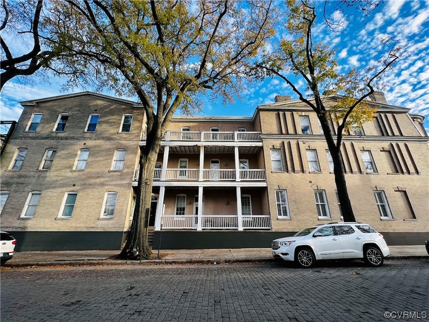 603 N Allen Ave unit U2B, Richmond, VA 23220 - photo 1