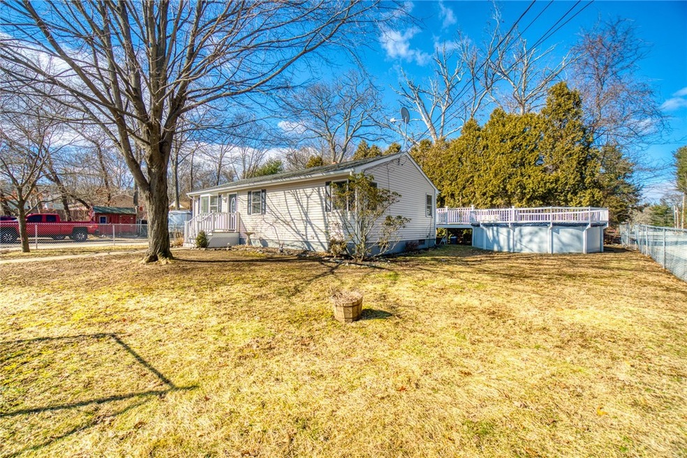 1 Astor St, Johnston, RI 02919 - photo 1