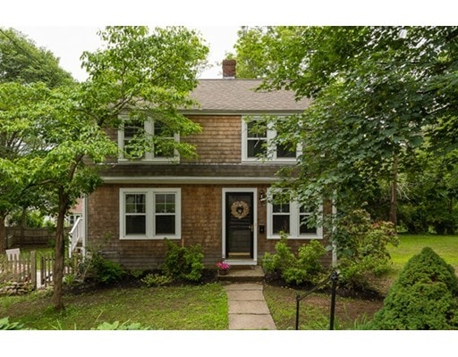 20 Simmons Rd, Hingham, MA 02043 - photo 1