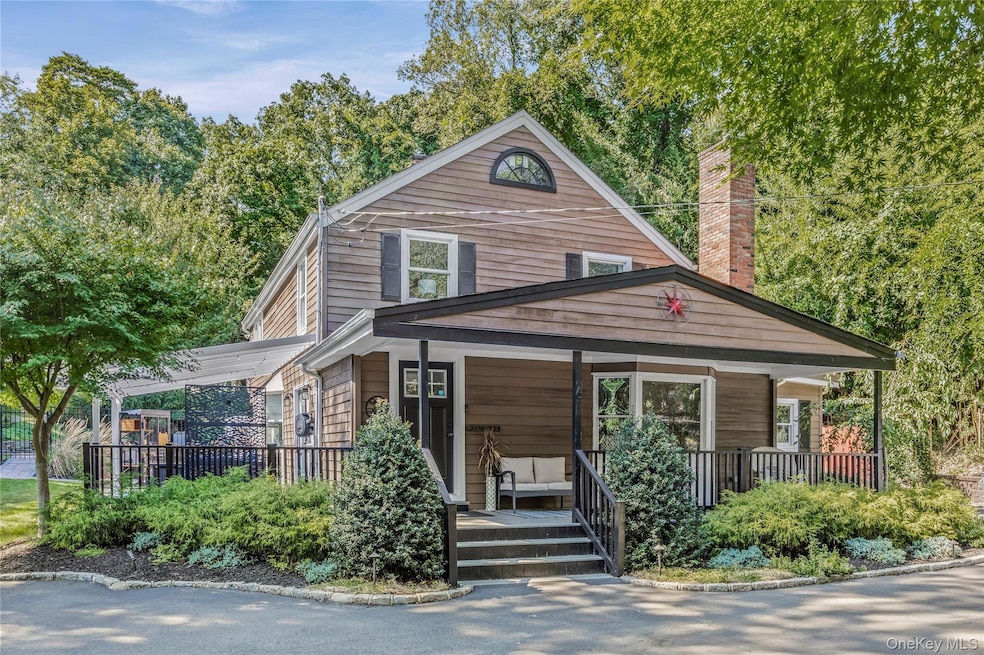 6 Edgewood Ave, Port Jefferson, NY 11777 - photo 1